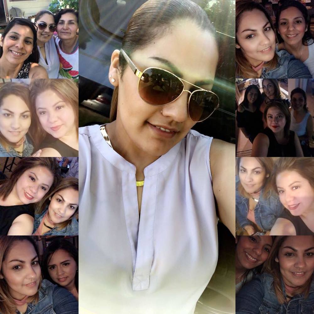 Meet your Posher, Esmeralda